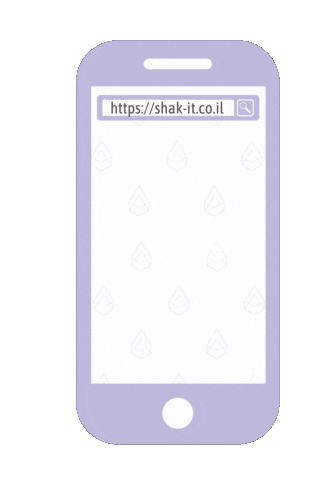 Shak-it Sticker