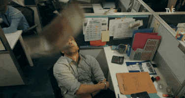 Paisa Money Rain GIF by The Viral Fever