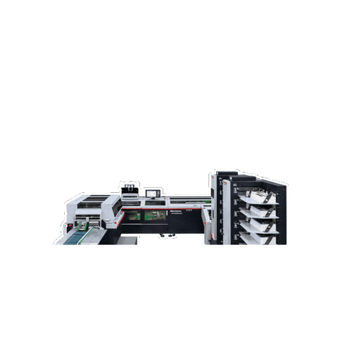 Sticker by HorizonFinishing