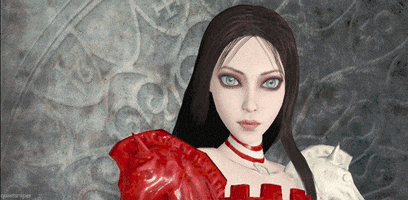 Opinion - Review - Trailer - GmanLives: American McGee's Alice Review ...