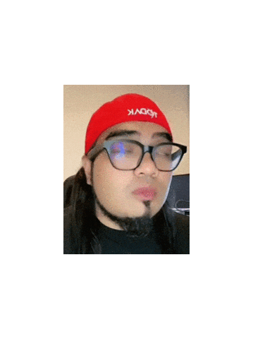 Sad Cry Sticker by Todak Official