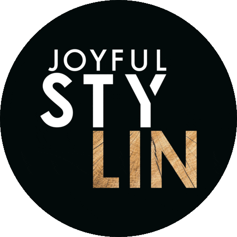 Lindia Sticker by Joyful Stylin