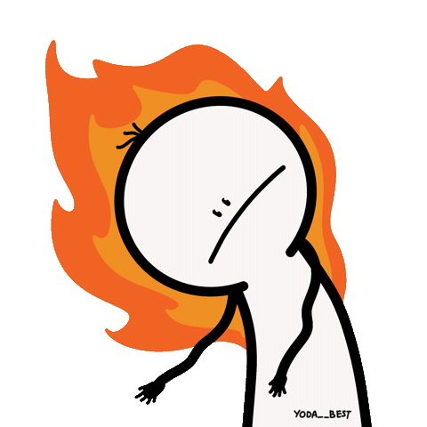 Doodle Sticker