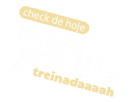Fitness Sticker