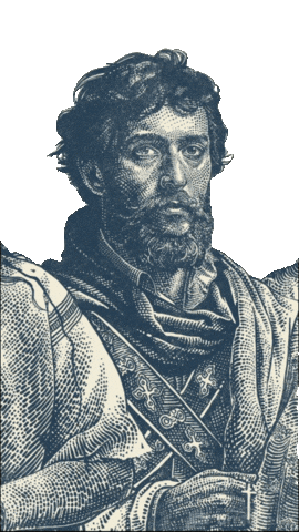 Santa Marta Sticker by Carlos Vives