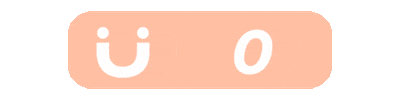 Share for Good Sticker