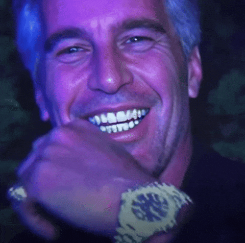 Epstein Island GIF