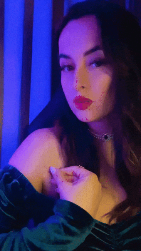 Helen GIF by EWZ