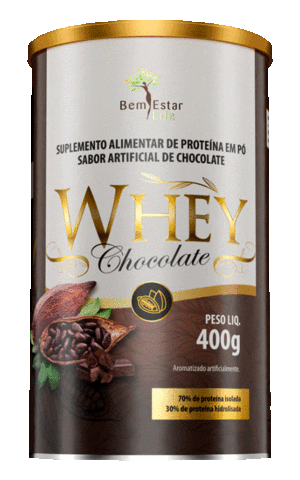 Cha Suplementos Sticker by Bem Estar Life