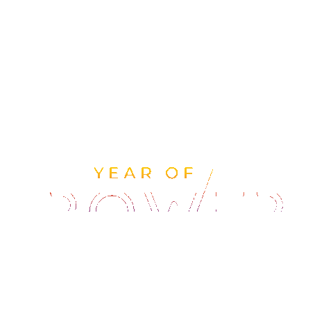 Year Of Power Sticker by Berkshire Hathaway HomeServices New England Properties