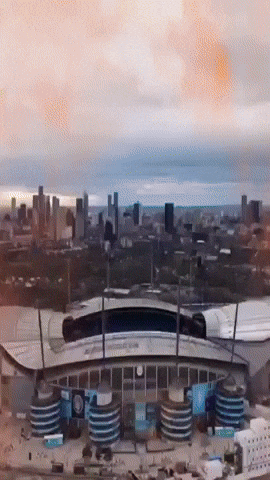 Manchester City GIF