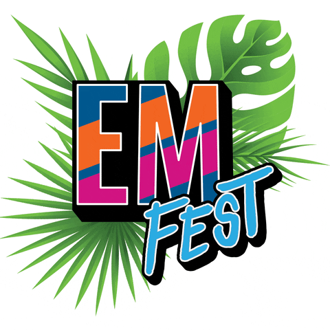 Music Festival Beach Gif By Btl gif