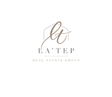 Amy Tep Sticker by Latep Group