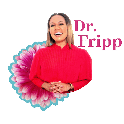 Drfripp Sticker by DC Urban Living