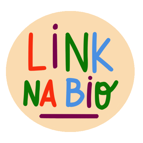 Rainbow Post Sticker