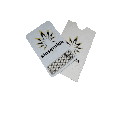 Sinsemilla GmbH Sticker