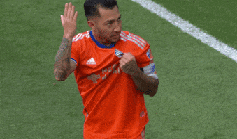 Come On Please GIF by Major League Soccer