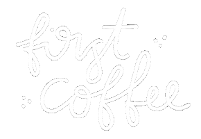 Coffee Sticker