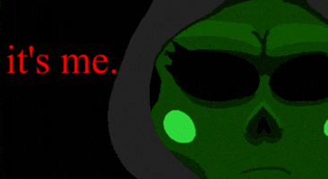 Its Me Calliope GIF