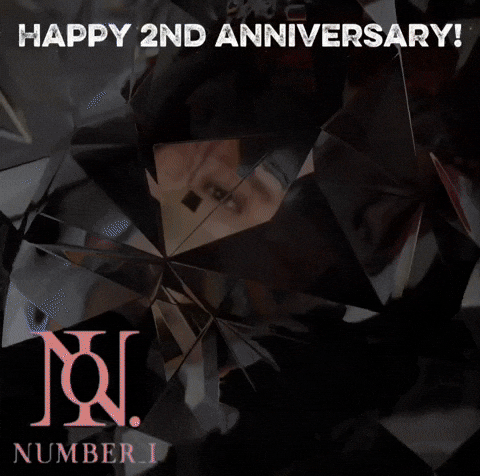 Numberi GIF