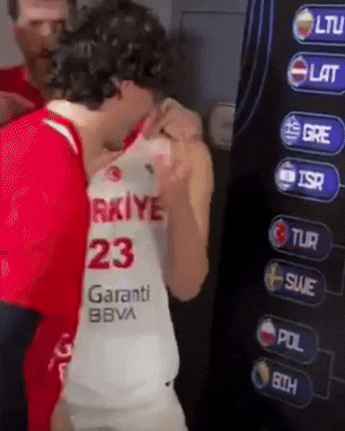 Eurobasket GIF