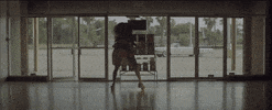 music video lovers in the parking lot GIF by Alex Bedder