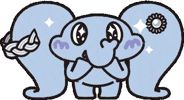 象往 Sticker