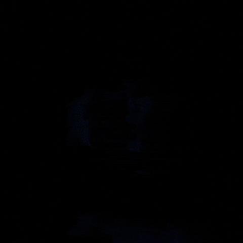 David Bowie Skyline GIF by Baobab communication