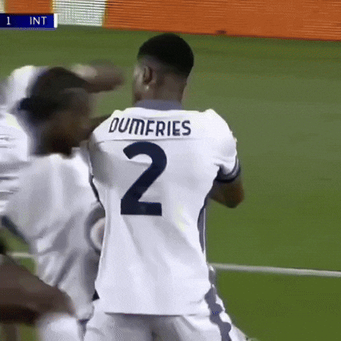 Dumfries GIF