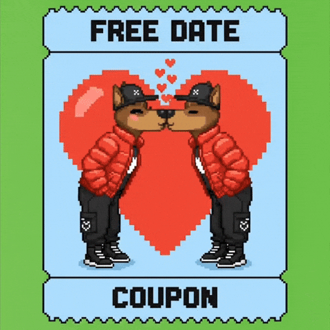 Dog Love GIF by SkyDog Social