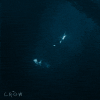 Bill Skarsgard Thecrow GIF by Lionsgate