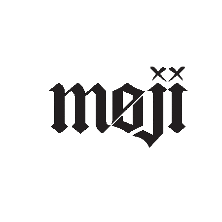 Moji Music Sticker by MOJI