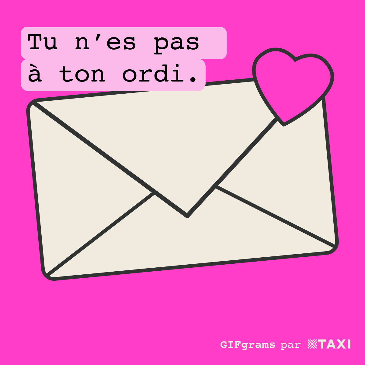 Saint Valentin Valentine Gif By Taxitoronto Find Share On Giphy