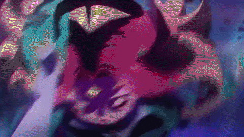 League-of-legends-zoe GIFs - Get the best GIF on GIPHY