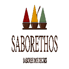 Tempero Sticker by Saborethos
