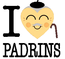 Postu Sticker by Postureig de Lleida