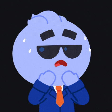 Summer Agent GIF by Kudai