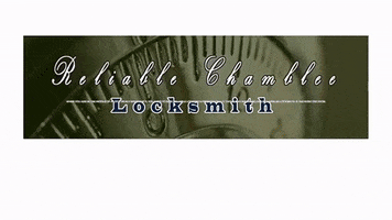 Locksmith Chamblee GIF