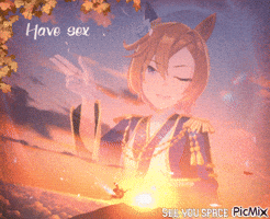 Pretty Derby Horse GIF