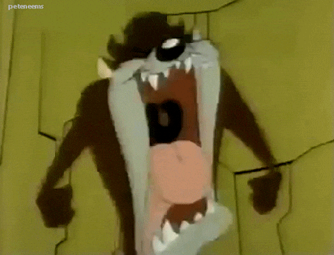 griffe chat rage