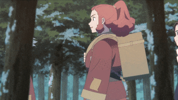 Confused Look GIF by Pokémon