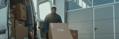 Ohio Movers GIF