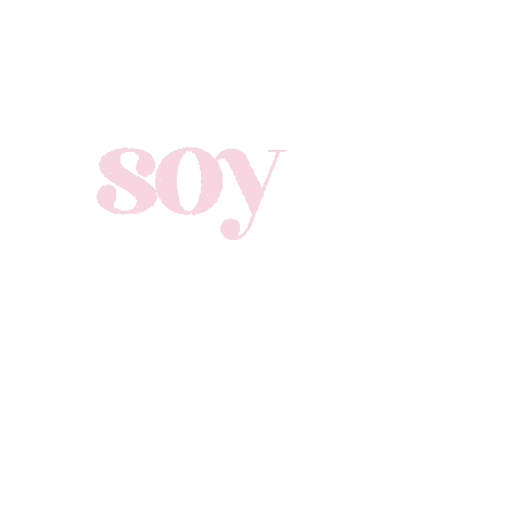 Academia Soy Sticker