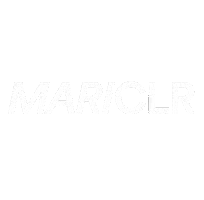 MARICLR Sticker