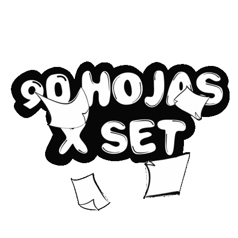 Sticker by Bebbaclothing