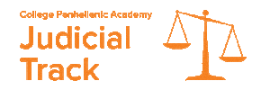 Academy Npc Sticker by National Panhellenic Conference