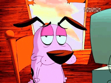 Early 2000s Cartoon Network or 90s Nickelodeon