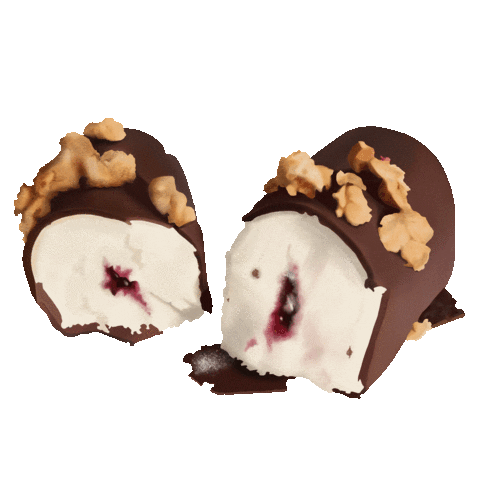 Good Morning Eating Sticker