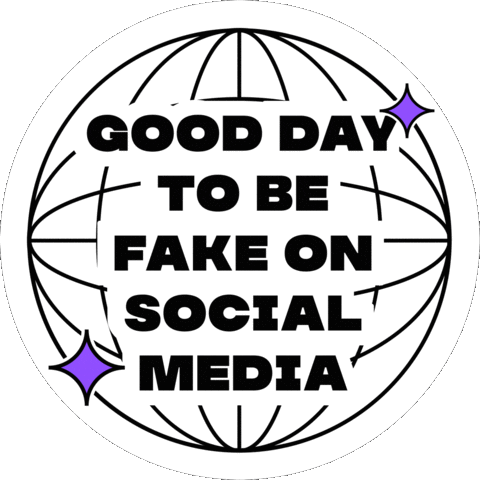 Distortedmemories Sticker by Thenortherngraphics