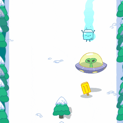 Cubemeltgame GIF by CubeMelt Adventure